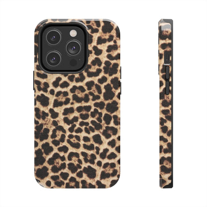 leopard case