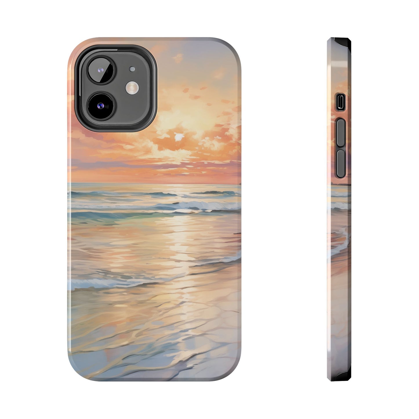 sea breeze case