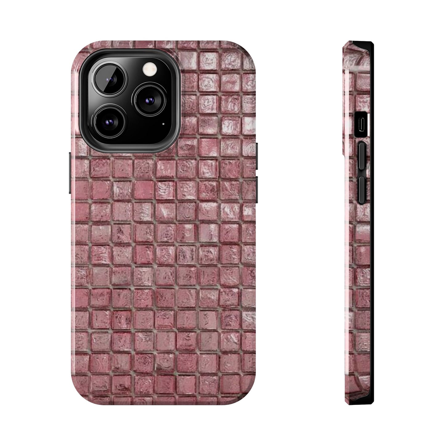 rose tiles case