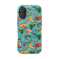 vintage surfer case