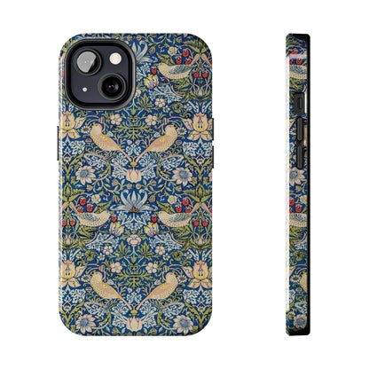 meadow tapestry case