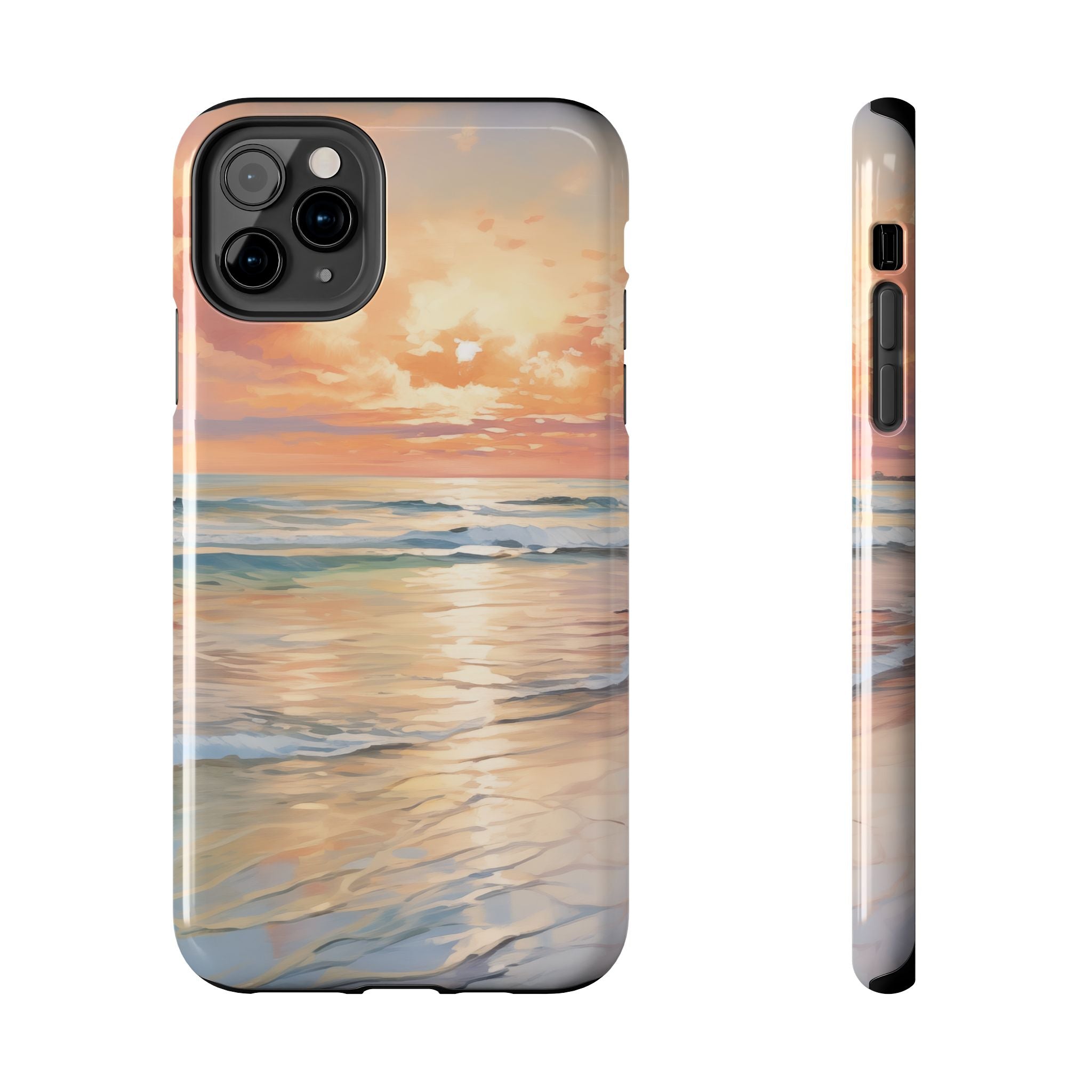 sea breeze case