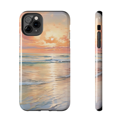 sea breeze case