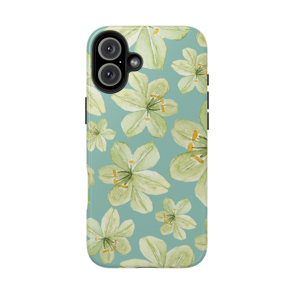 isla case