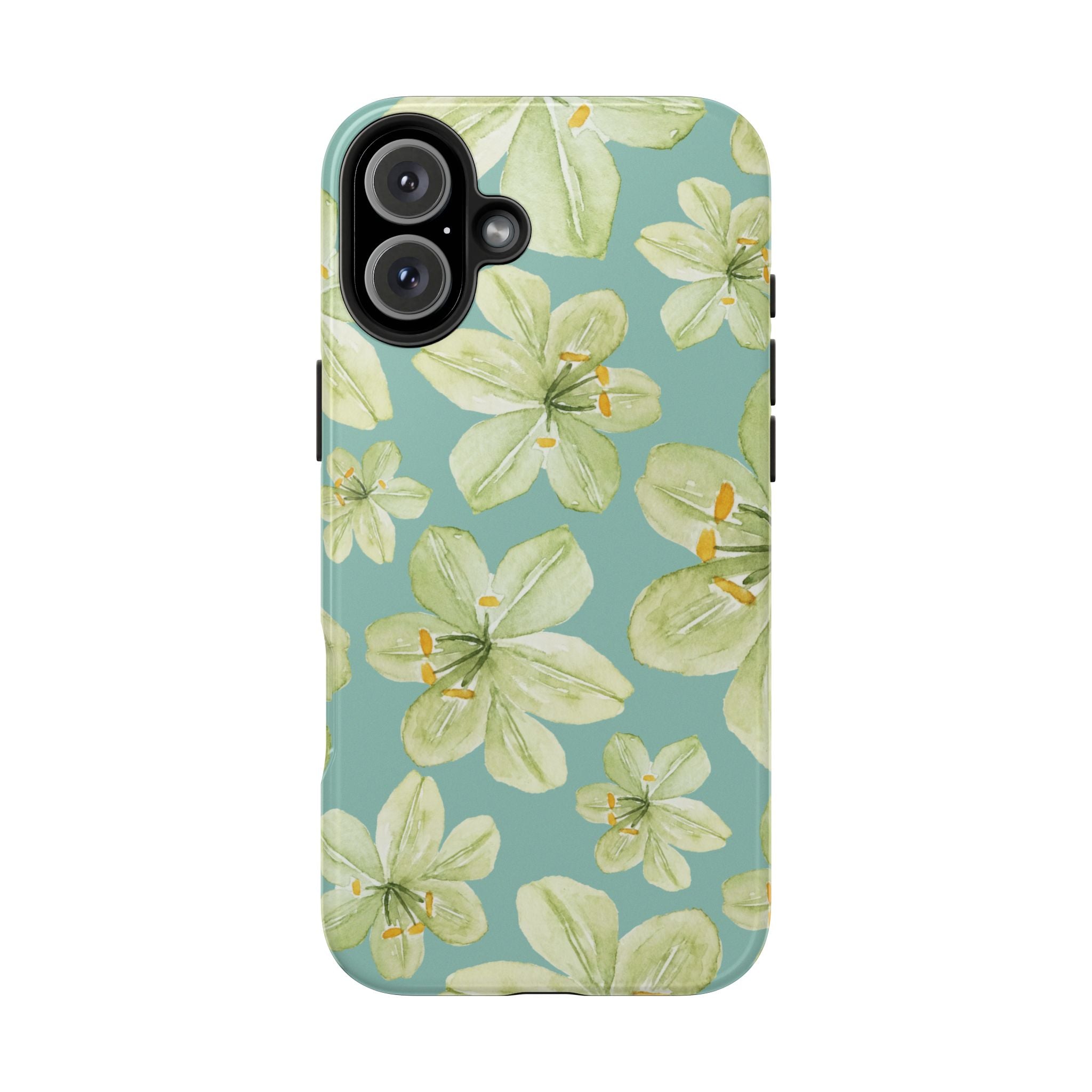 isla case