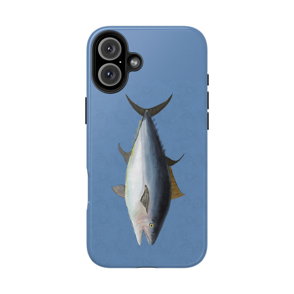 fisherman case