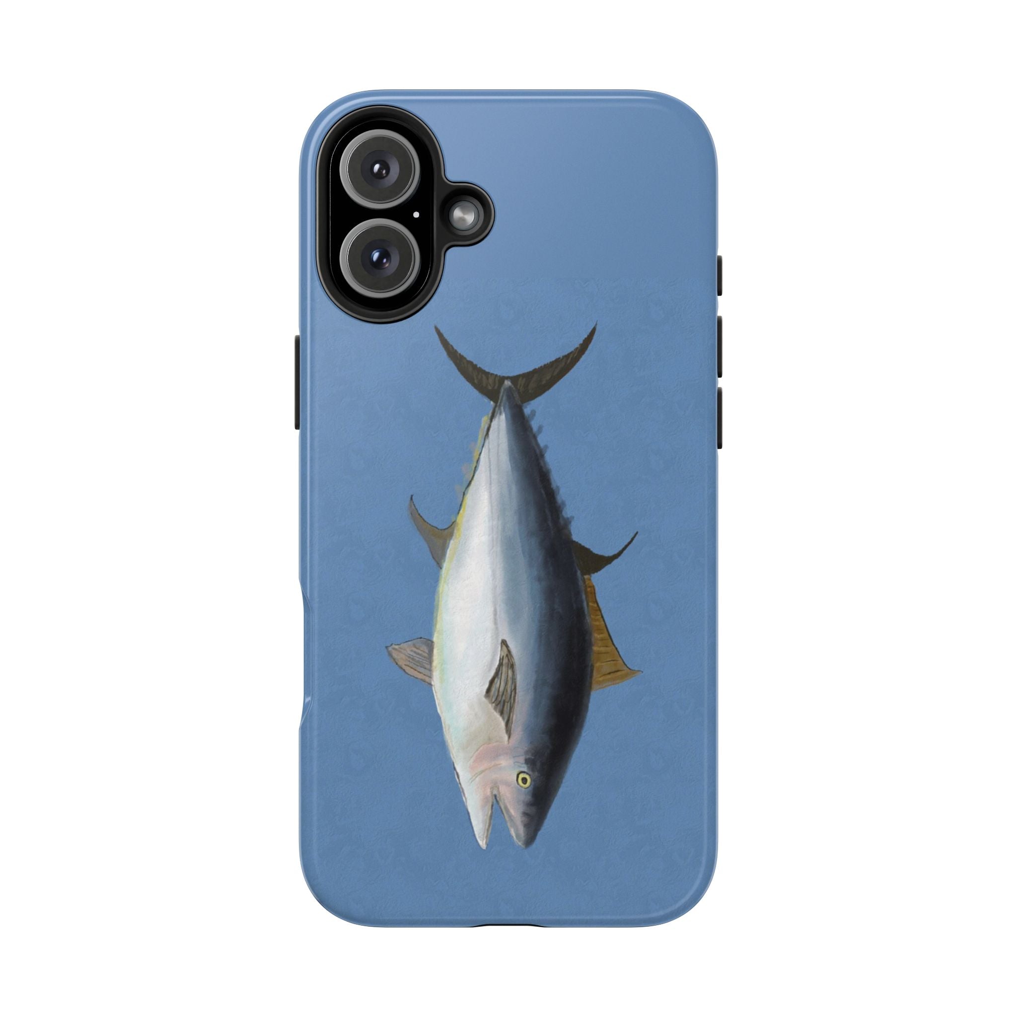 fisherman case