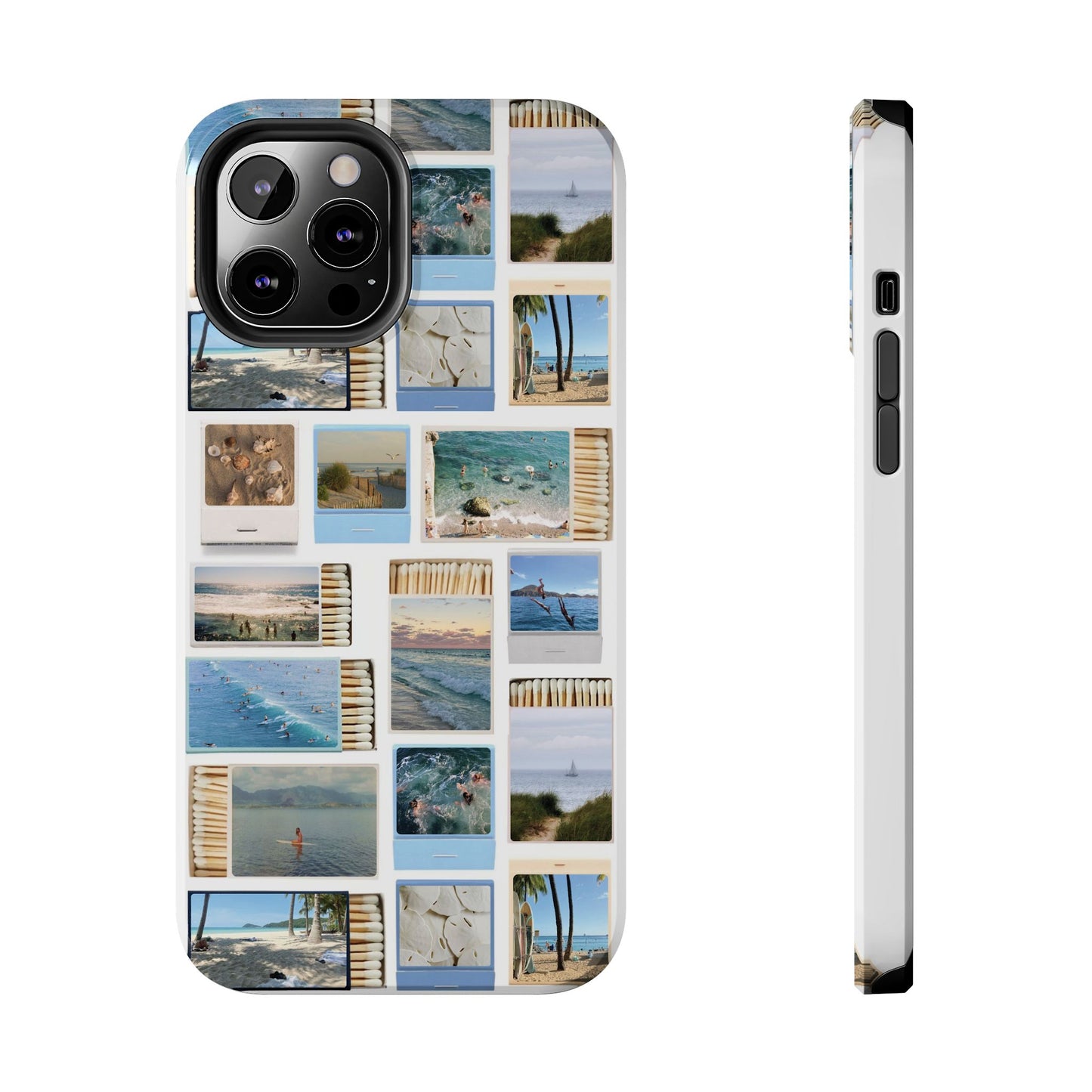 ocean matches case