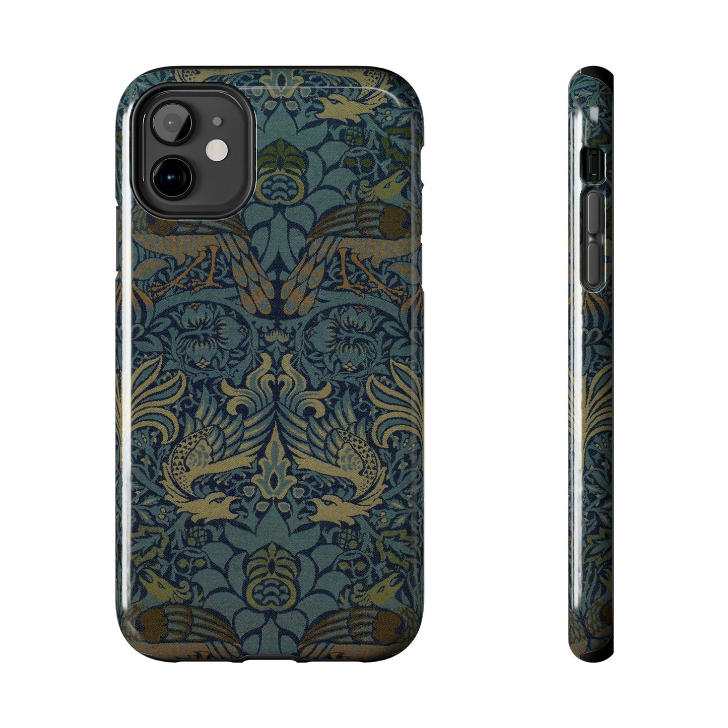forest tapestry case