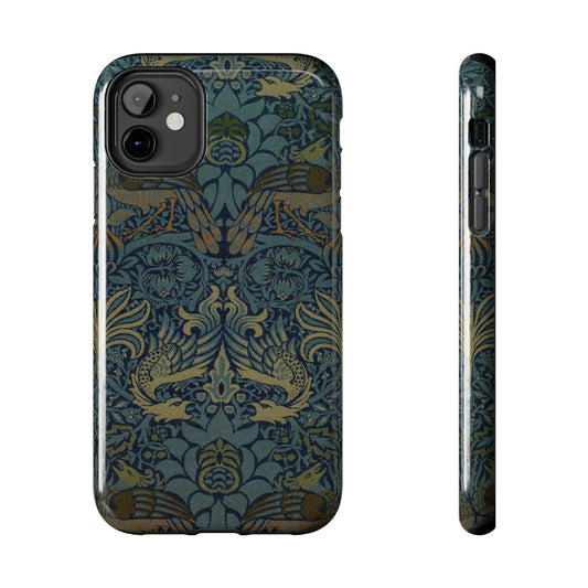 forest tapestry case