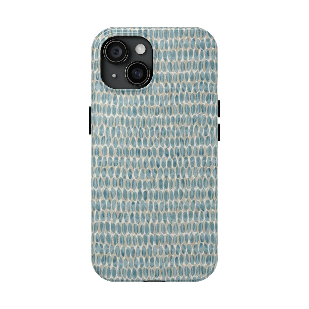 teardrop case