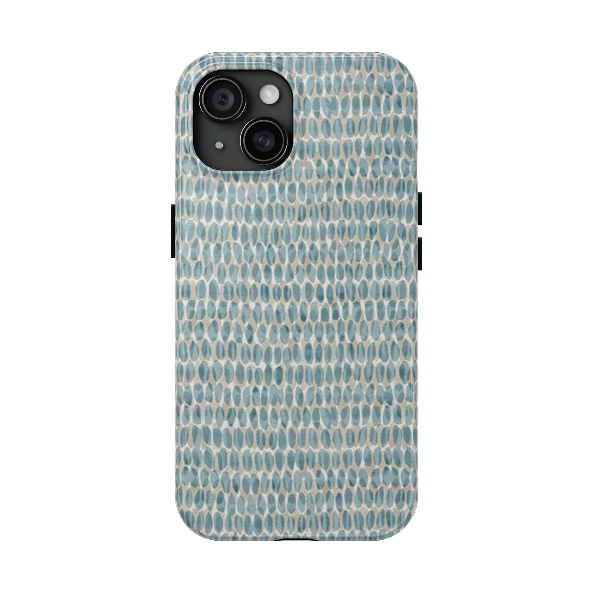 teardrop case