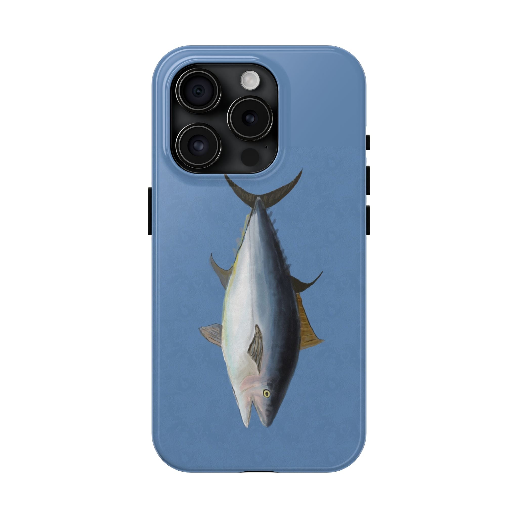 fisherman case