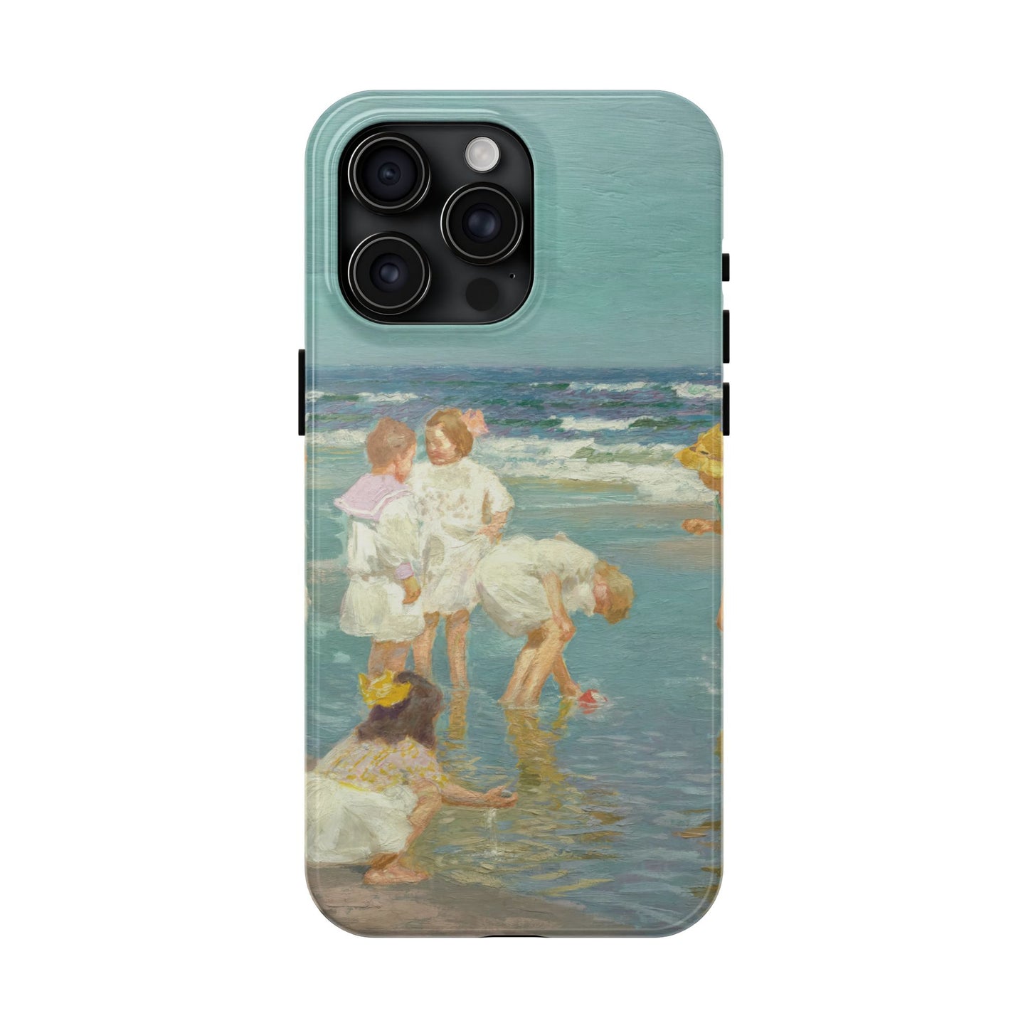 beach day case