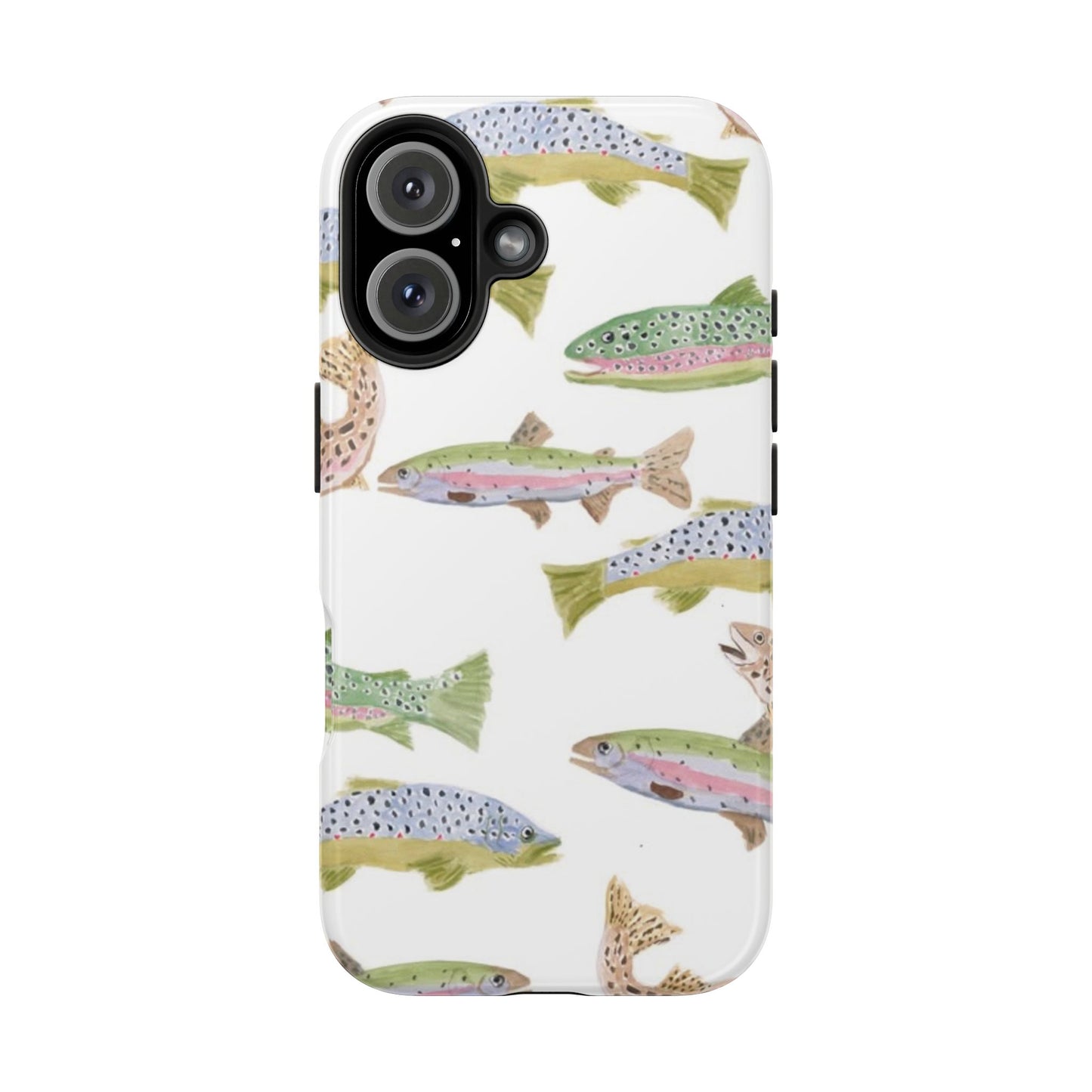 fishies case