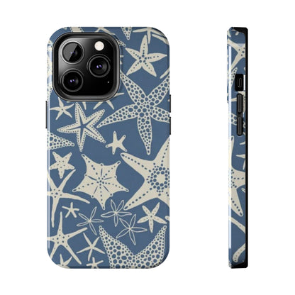 starfish case