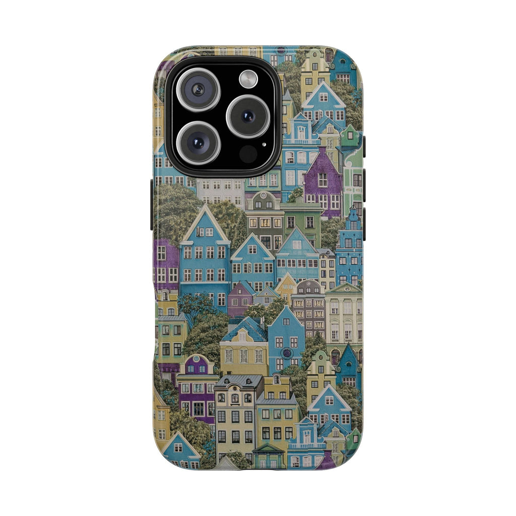san fransisco case