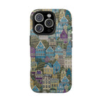 san fransisco case