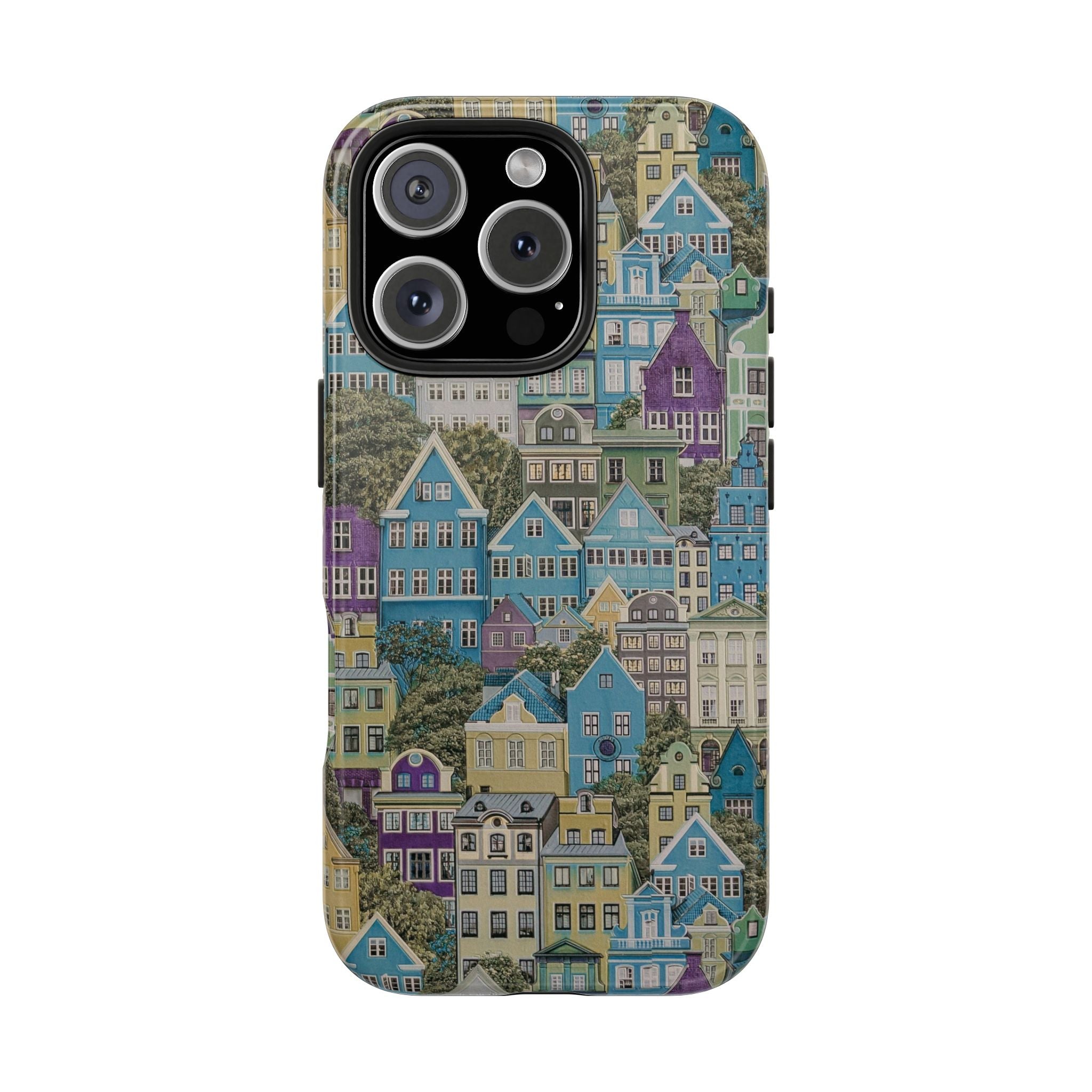 san fransisco case