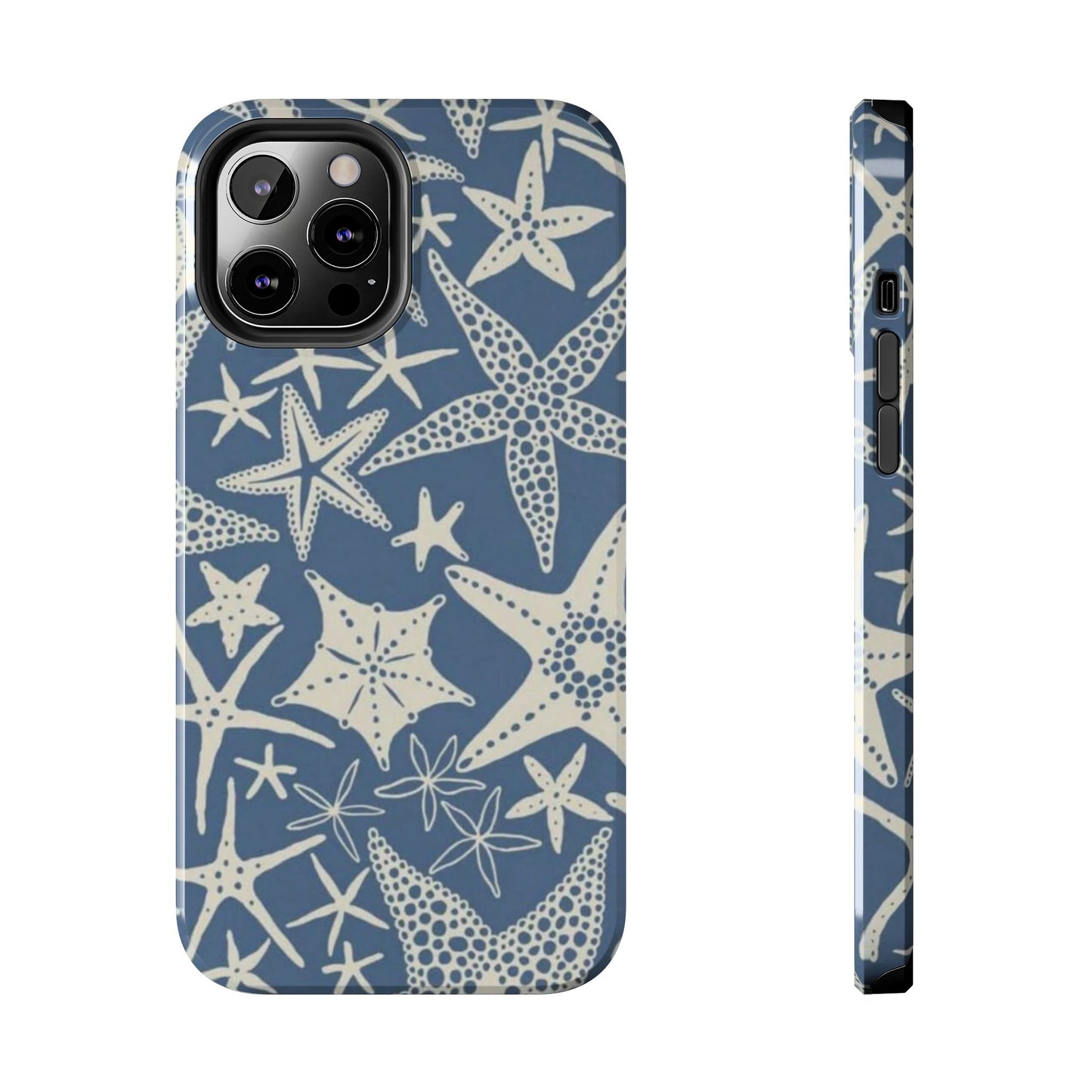 starfish case