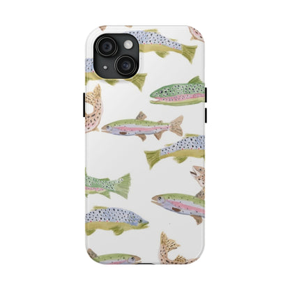 fishies case