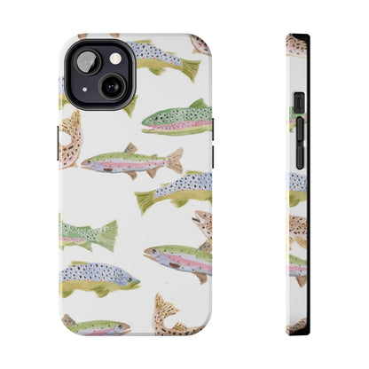 fishies case