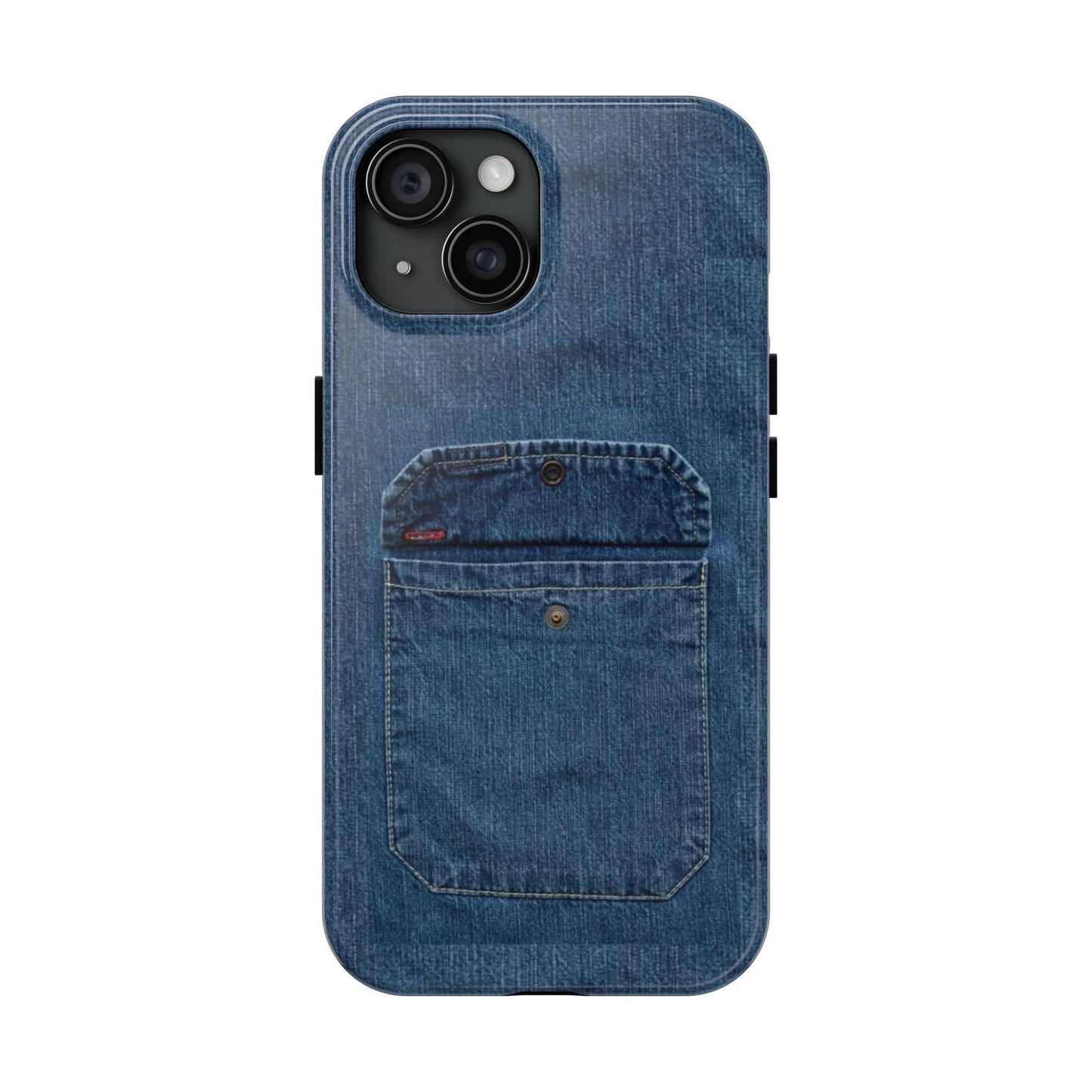 blue jeans case