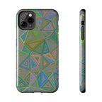acid case