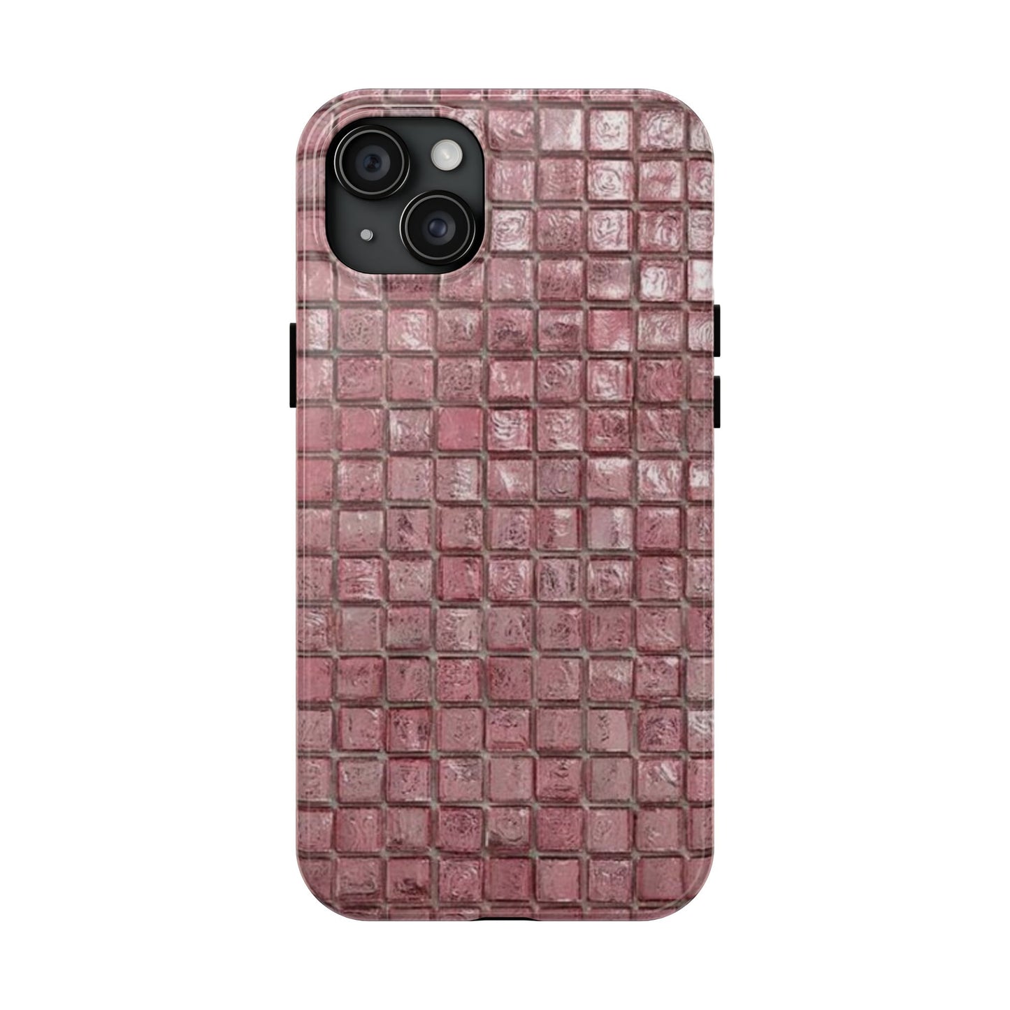 rose tiles case