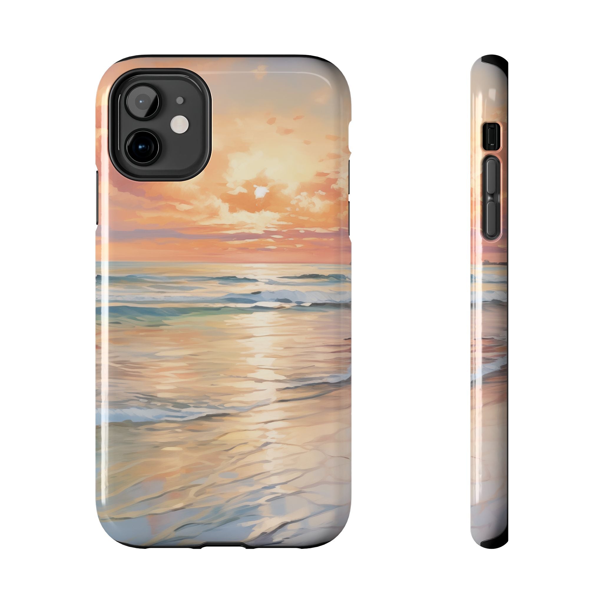 sea breeze case