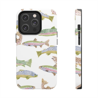 fishies case