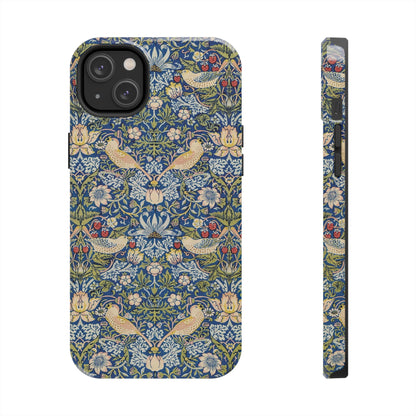meadow tapestry case