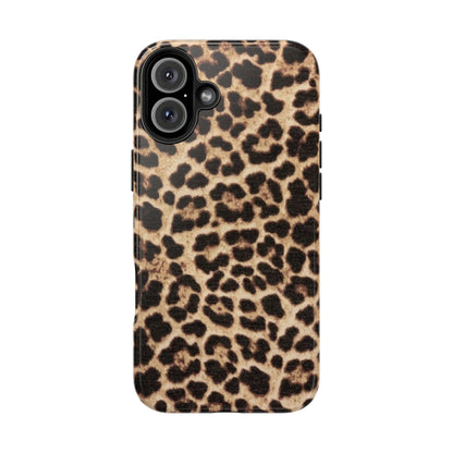 leopard case