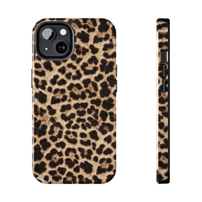 leopard case