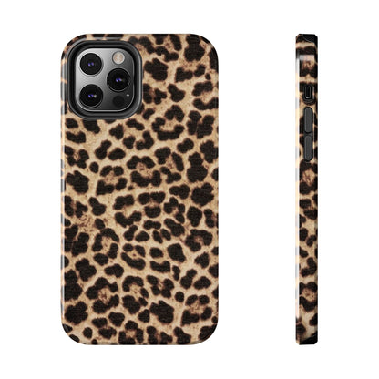 leopard case