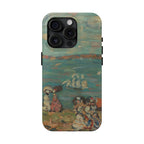 cliffside case