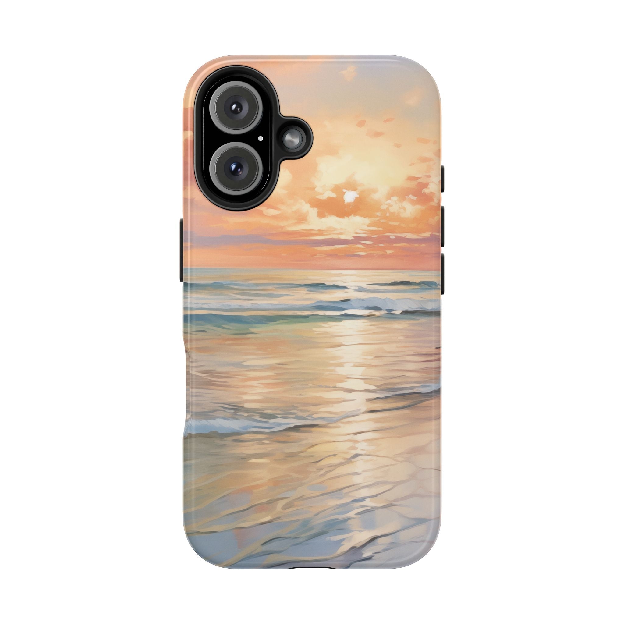 sea breeze case
