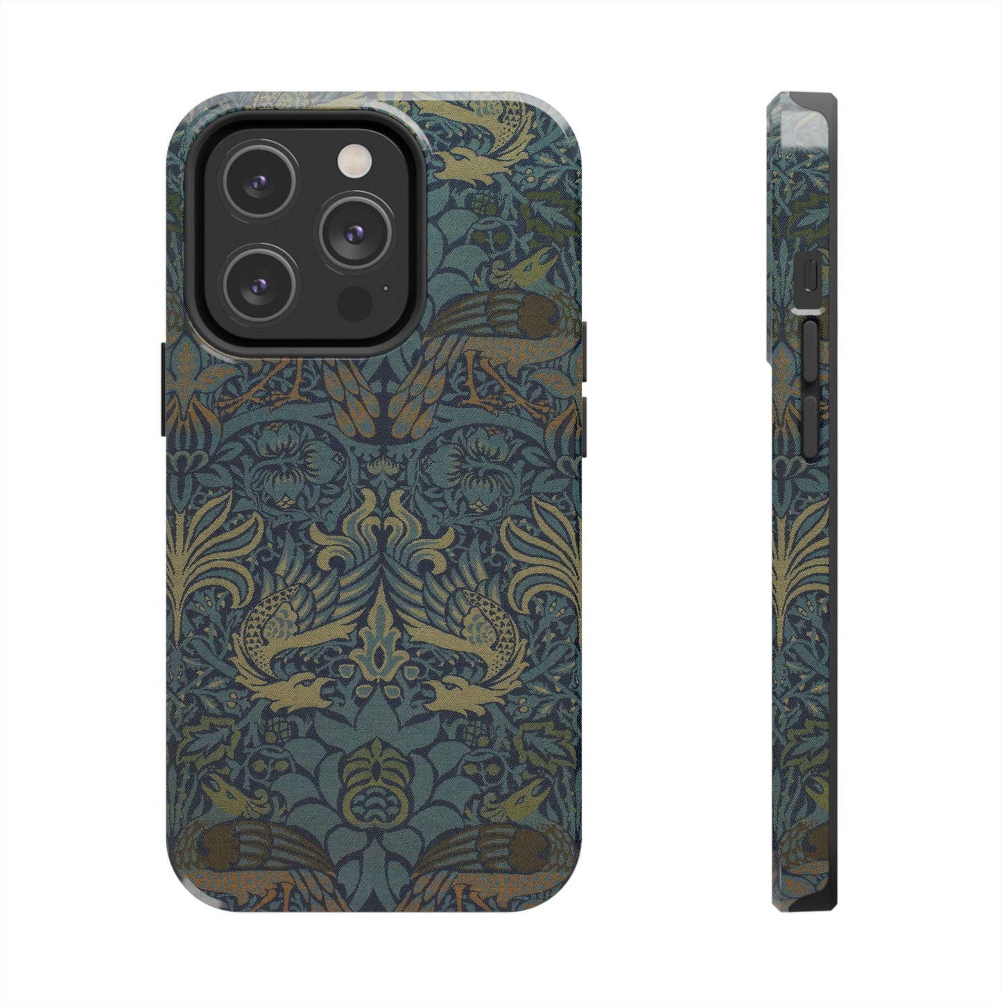 forest tapestry case