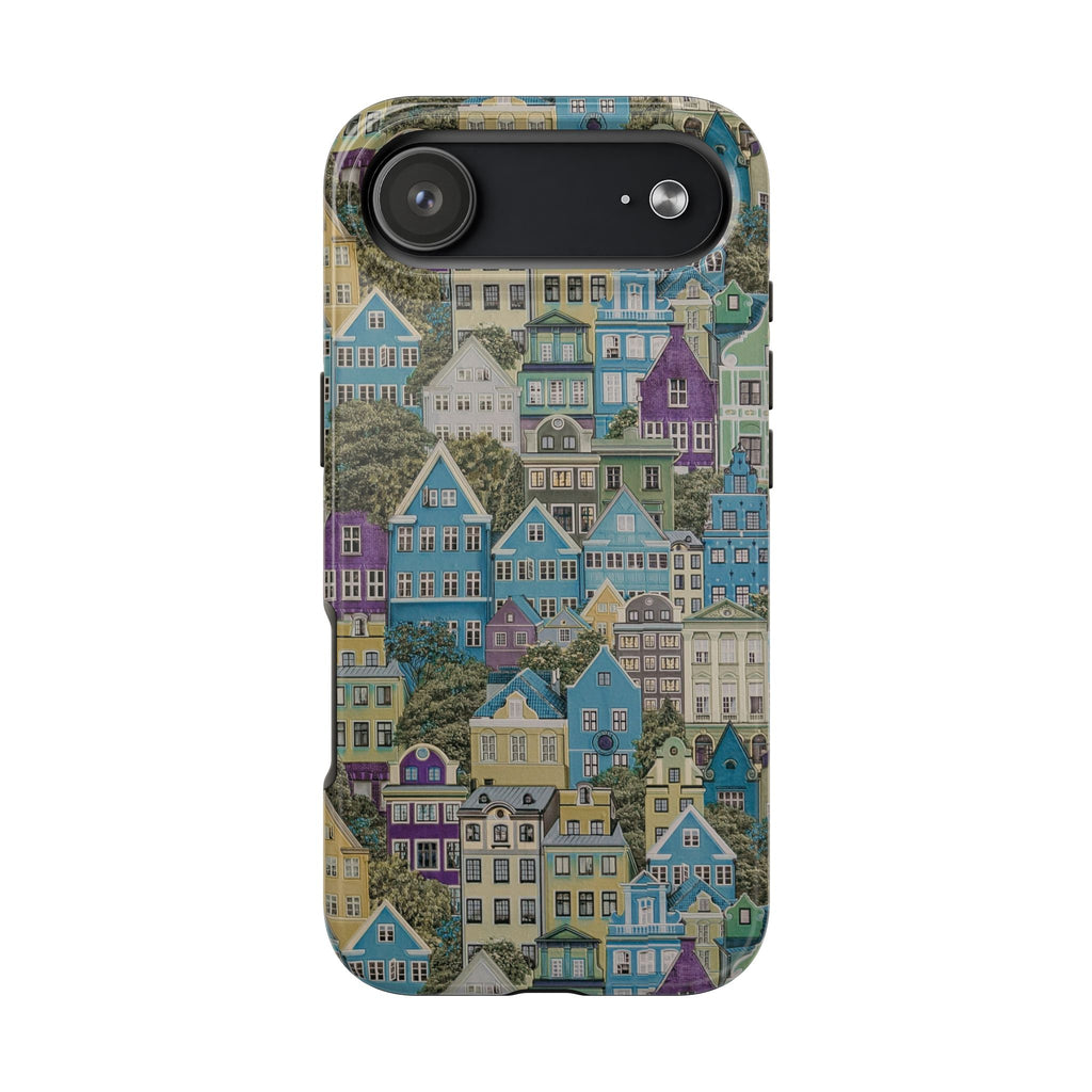 san fransisco case
