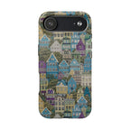 san fransisco case