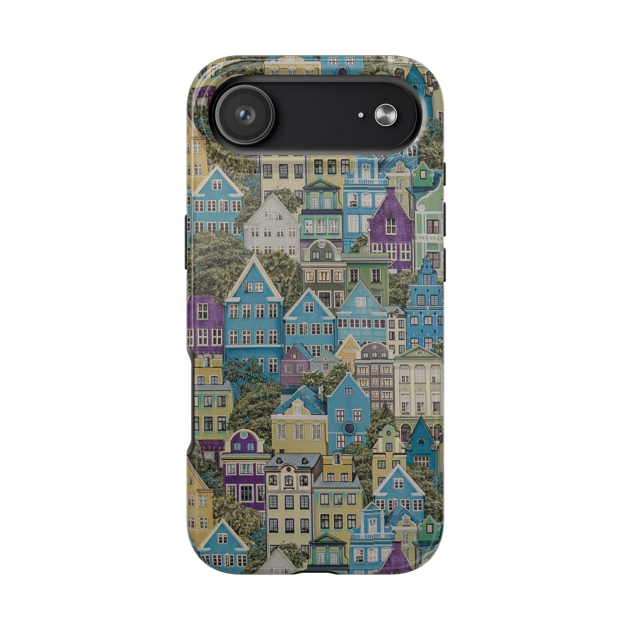san fransisco case