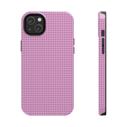 pink sprinkle case