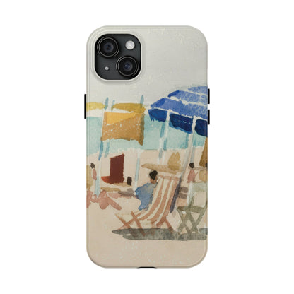 beach chair case