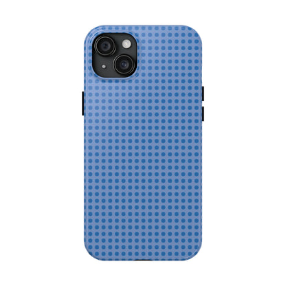 disco dot case