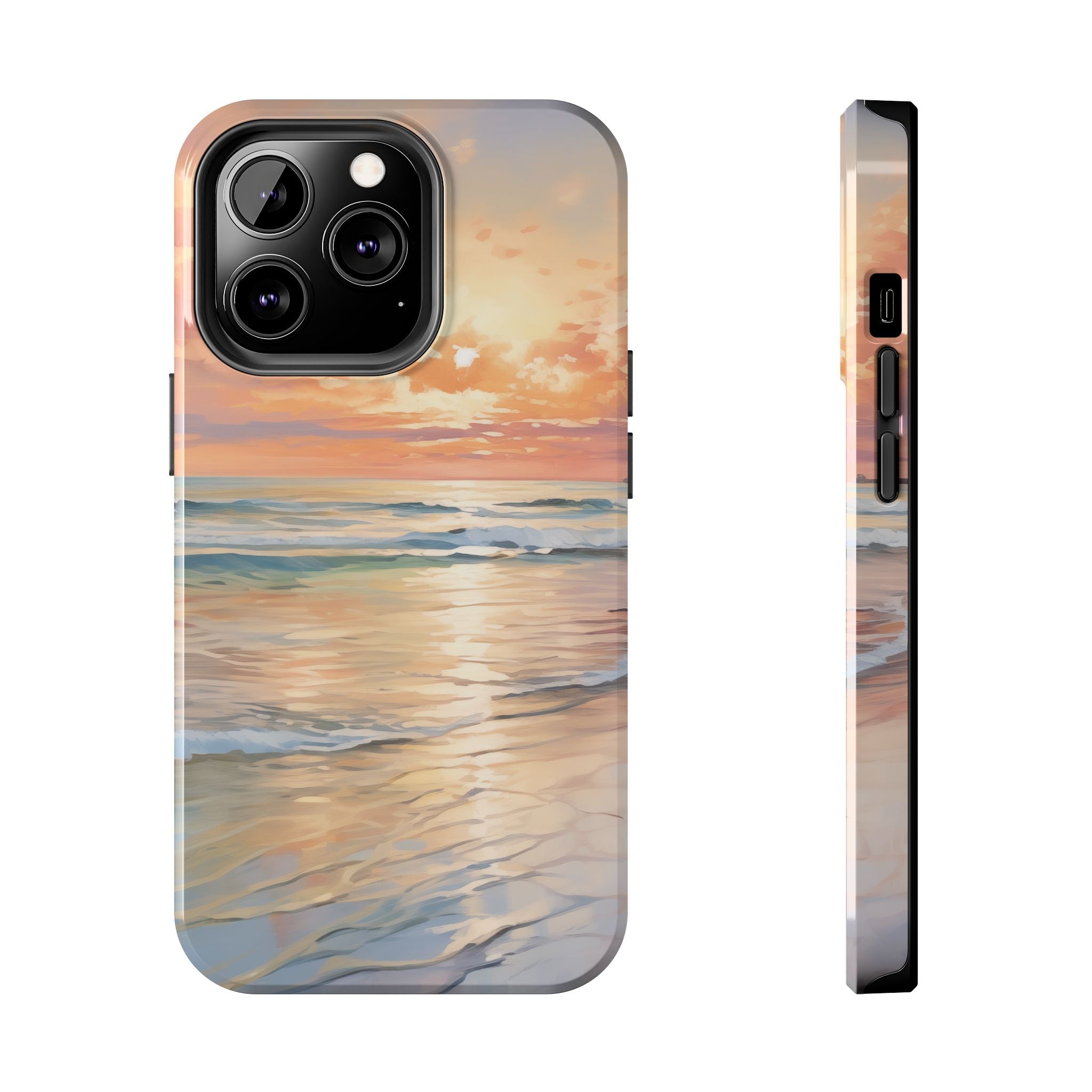 sea breeze case