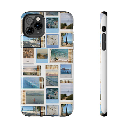 ocean matches case