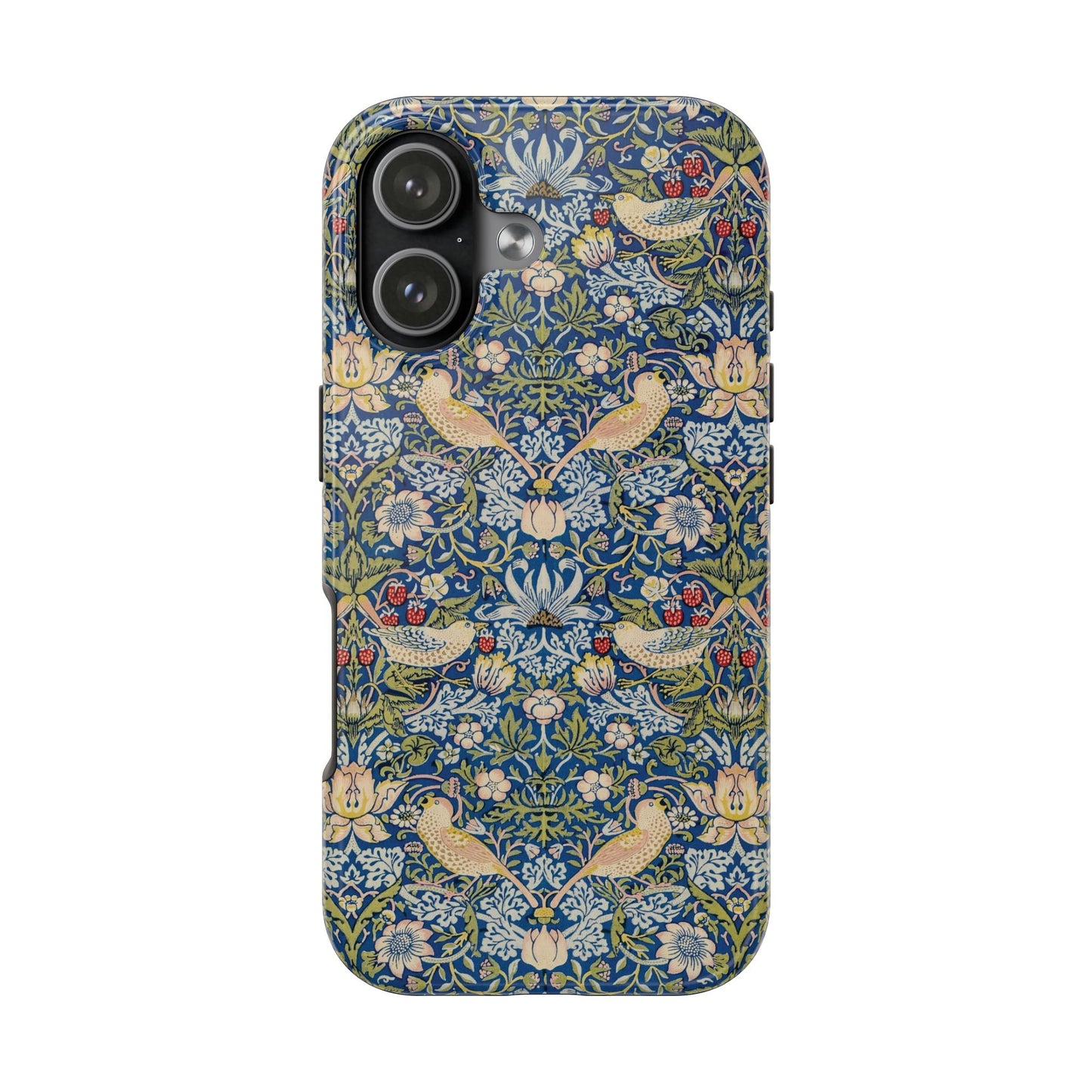 meadow tapestry case