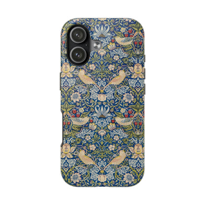 meadow tapestry case
