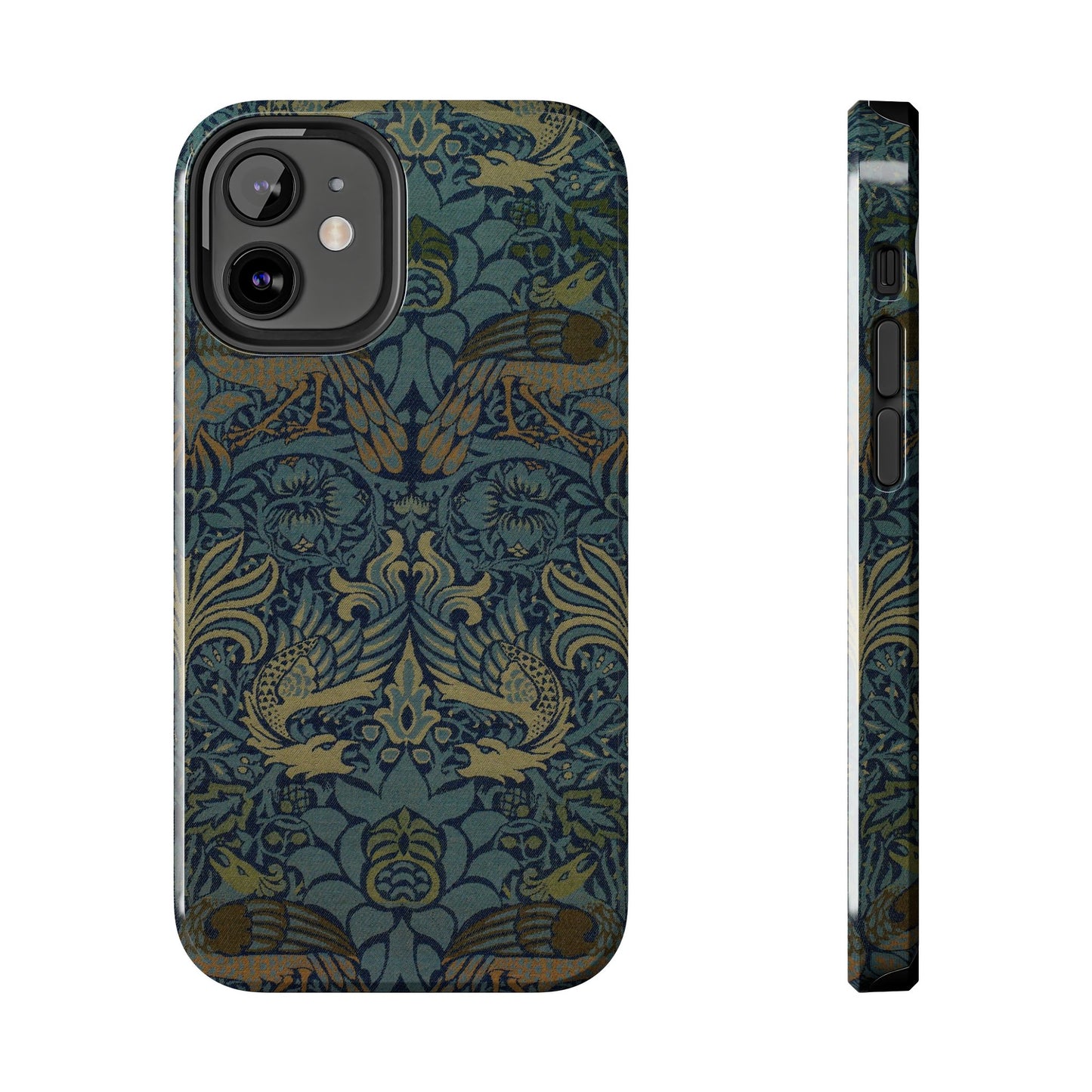 forest tapestry case