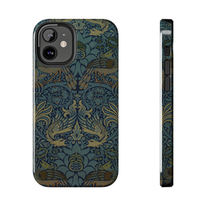 forest tapestry case
